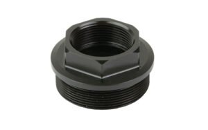 Kak Plan B Hub Mount 1.375X24 BLK
