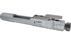 Kak AR15 BCG M16 556 K-Spec CHR De