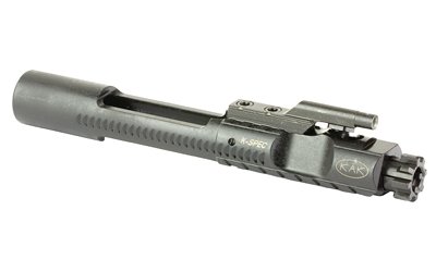 Kak AR15 BCG M16 556 K-Spec C&P BLK - Image 2
