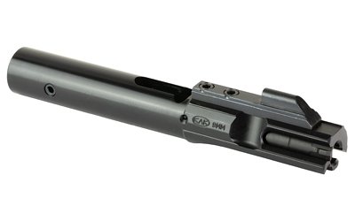 Kak AR9 BCG 9mm Enh Nitride BLK - Image 2