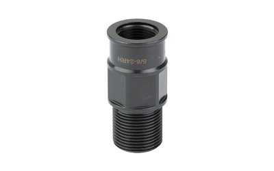KNS THRD Adp 1/2X28 to 5/8X24 - Image 2