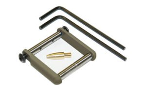KNS Non-Rot TRG/HMR Pin.154 G2 De