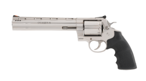 Colt Kodiak 44MAG SS 8" Hogue