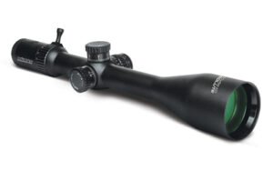 Konus Absolute 5-40X56 Scope Mil IR