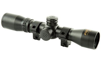 Konus Konuspro 4X32 MBLK - Image 2