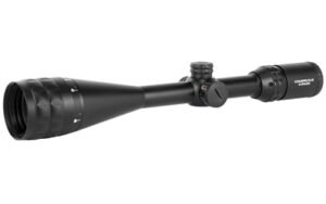 Konus Konuspro Plus 6-24X50 IR MBLK