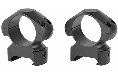 Konus 1" Rings Med Matte - Image 2