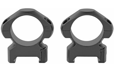 Konus 1" Rings Med Matte - Image 3