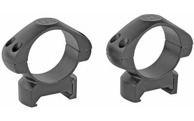 Konus 30mm Rings Med Matte - Image 2