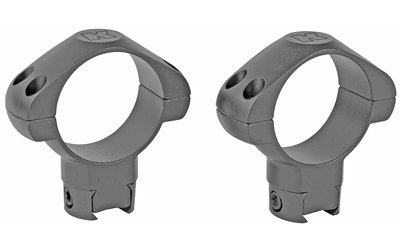 Konus .22 30mm Rings High Matte - Image 2