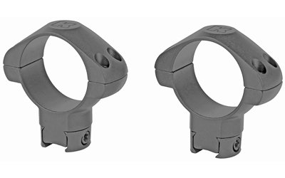 Konus .22 30mm Rings High Matte - Image 3