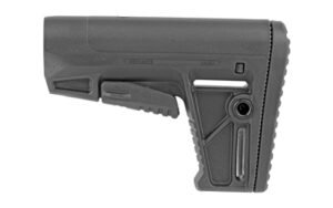 Kriss DS150 AR15 Stock BLK
