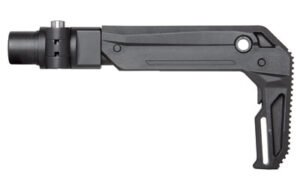 Kriss Vector AMBI FLDNG STK G217 BLK