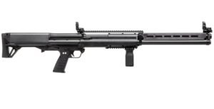 Keltec KSG 12/30.5 24+1 Top PIC Rail