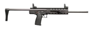 Keltec CMR-30 Carbine 22MAG BLK 16"