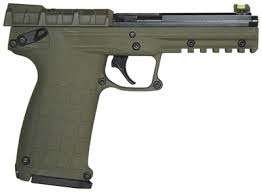 Keltec PMR-30 22MAG 10+1 BL/Green