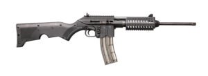 Keltec Su-22 22LR 26+1 BL/Syn 16"