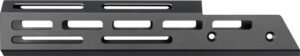 Kriss G3 Handguard 10" - M-Lok Black