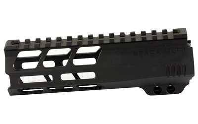 Lantac Spada-ML 6.75" M-Lok Hndguard - Image 3