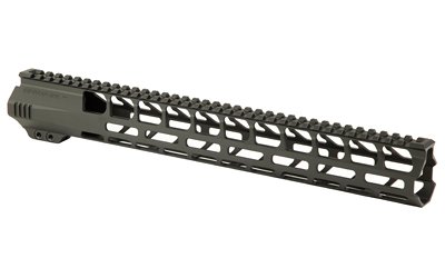 Lantac Spada-ML 15" M-Lok Hndguard - Image 2