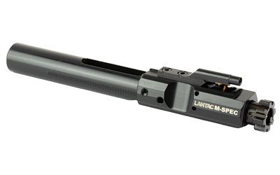 Lantac M-Spec BCG 762 Nitride BLK - Image 2