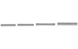 Lantac Titanium Pin Set for Glock