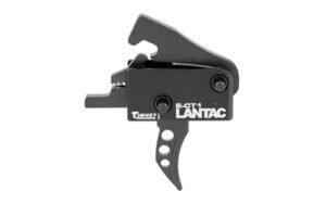 Lantac E-CT1 3.5LB SS CRV Trigger