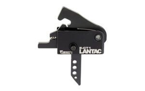 Lantac E-CT1 3.5LB SS STR Trigger