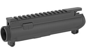 Lantac Usr Forged Upper Receiver BLK