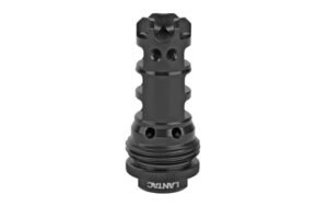 Lantac Dragon 308/762 Sil CO Asr MNT