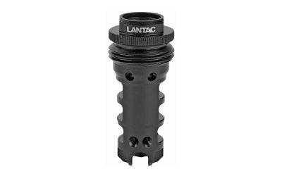 Lantac Dragon 308/762 Sil CO Asr MNT - Image 2