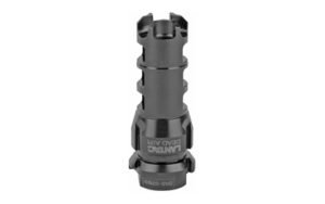 Lantac Dragon MB for Dead Air .308