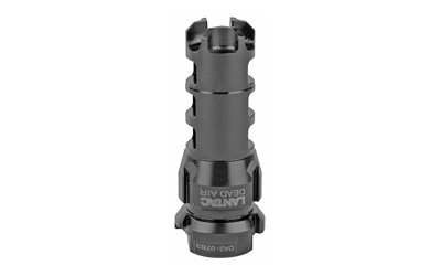 Lantac Dragon MB for Dead Air .308