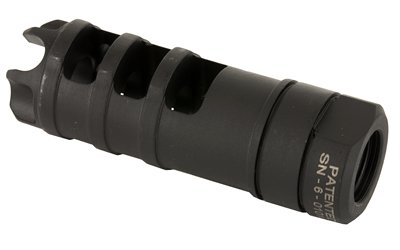 Lantac 9mm Dragon MB 1/2X28 - Image 2