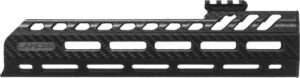 Lancer Handguard SIG MCX 10.5" - M-Lok Carbon Fiber