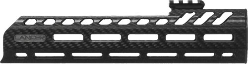 Lancer Handguard SIG MCX 10.5" - M-Lok Carbon Fiber