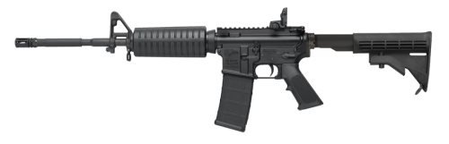 Colt M4 Carb 5.56mm 16" M4 A3