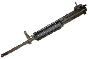 Colt LE6940CK Upper Receiver - Conversion Kit 5.56 16.1"