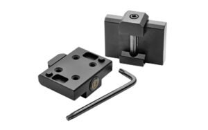 Leup Delta PNT Pro Cross Slot MNT