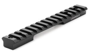 Leup Cntry Slot Base Tikka T3/X