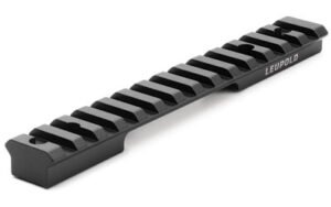 Leup Cntry Slot Base TIKKAT3/X 20MOA