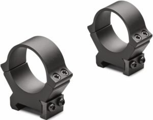 Leupold Rings PRW 2 30mm High Matte