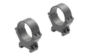 Leup PRW2 34mm Rings High Matte