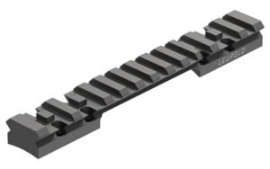 Leup Cntry Slot Base BRN Xbolt SA