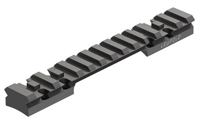 Leup Cntry Slot Base BRN Xbolt SA