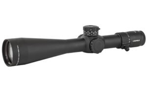 Leup Mark 5HD 5-25X56 PR-1MOA