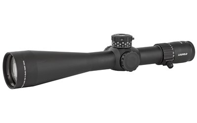 Leup Mark 5HD 5-25X56 PR-1MOA