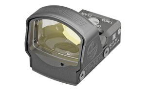 Leup Deltapoint Pro 2.5 MOA NV Mat
