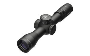 Leup Mark 5HD 3.6-18X44 PR1-Mil