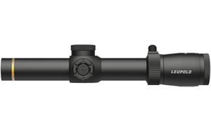 Leup VX5HD G2 1-5X24 Mil Firedot 4